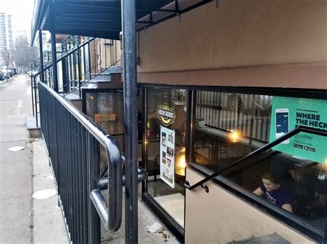 Hidden grounds new brunswick - Apr 4, 2016 · Hidden Grounds Coffee: Great coffee - See 23 traveler reviews, 30 candid photos, and great deals for New Brunswick, NJ, at Tripadvisor. 